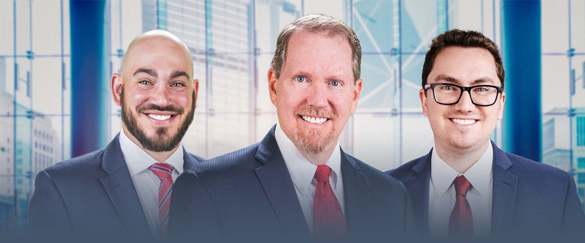 Committed to Our Clients